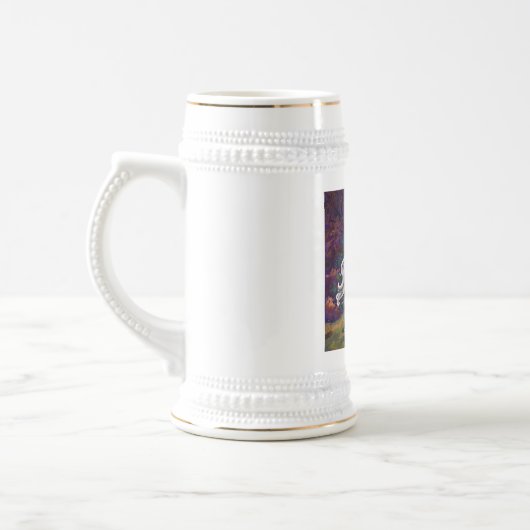 Chope À Bière Glade Unicorn (Gauche)