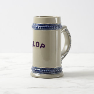 CHOPE À BIÈRE GLOP