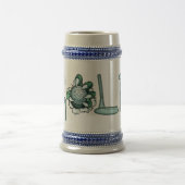 Chope À Bière Golf (Centre)