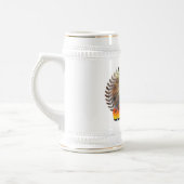 Chope À Bière Golly McCry (Gauche)