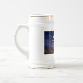 Chope À Bière Golly McCry (Gauche)