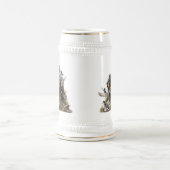 Chope À Bière Gordon Setters, Passion pour les oiseaux, Art (Centre)