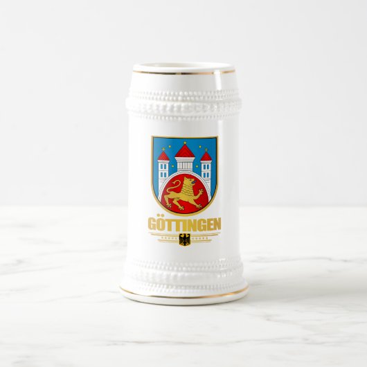 Chope À Bière Gottingen (Centre)