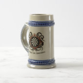 Chope À Bière Grand Azz Stein (Devant gauche)