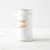 Chope À Bière Grand-père (Devant gauche)