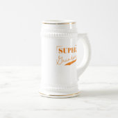 Chope À Bière Grand-père (Devant droit)