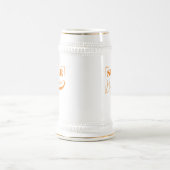 Chope À Bière Grand-père (Centre)