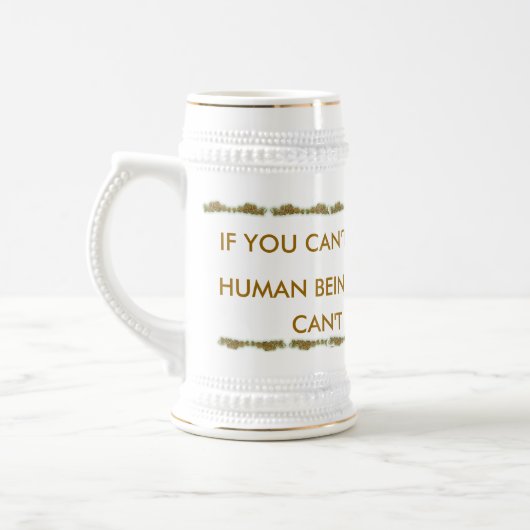 Chope À Bière graphicsline, graphicsline, graphicsline, (Gauche)