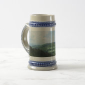 Chope À Bière Great Smoky Mountains (Devant gauche)