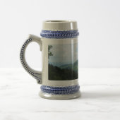 Chope À Bière Great Smoky Mountains (Gauche)