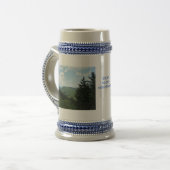 Chope À Bière Great Smoky Mountains (Devant gauche)