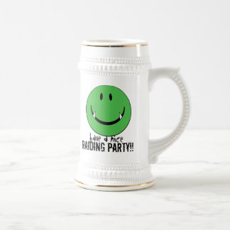 Chope À Bière greensmiley