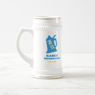 Chope À Bière Grillez un grand événement avec les Steins