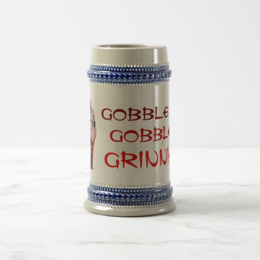 Chope À Bière GrindlerGaming (Centre)