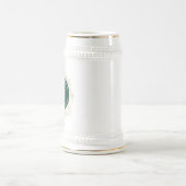 Chope À Bière Groomsmen (Centre)