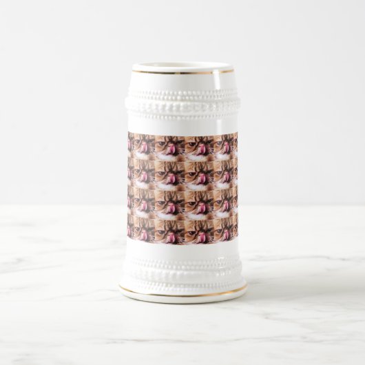 Chope À Bière groupe d'octets de groupe d'octets ! (Centre)