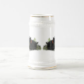 Chope À Bière GSP, Chasse faisan (Centre)
