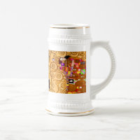 Gustav Klimt Arbre de vie