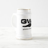 Chope À Bière GWC Stein (Devant gauche)