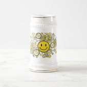 Chope À Bière Happy_Music (Centre)