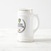 Chope À Bière Heidelberg (Devant droit)