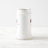 Chope À Bière Hépatite C (Centre)