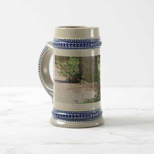 Chope À Bière Héron (Devant gauche)