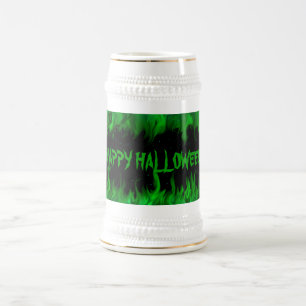 CHOPE À BIÈRE HEUREUX HALLOWEEN !