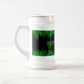 CHOPE À BIÈRE HEUREUX HALLOWEEN ! (Gauche)
