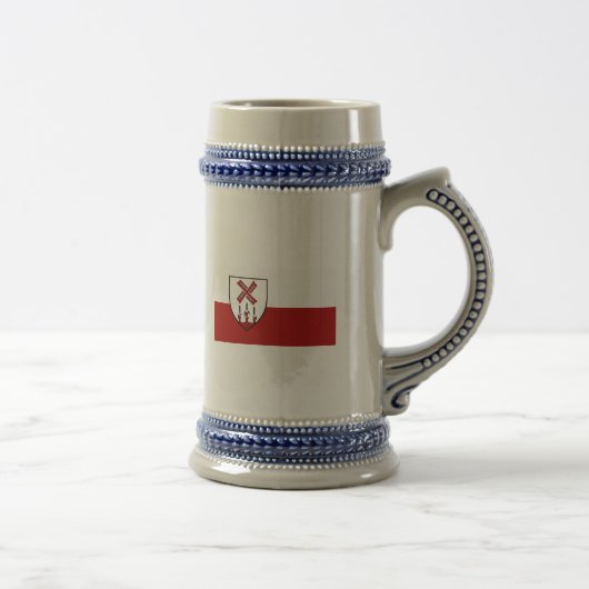Chope À Bière Hille, Allemagne (Droite)