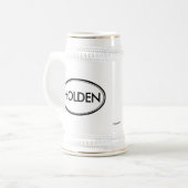 Chope À Bière Holden (Devant gauche)