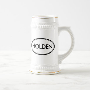 Chope À Bière Holden