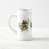 Chope À Bière HollyBerries20150801 (Gauche)