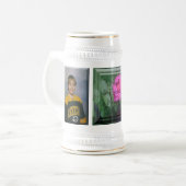 Chope À Bière Hommage de Joseph (Devant gauche)