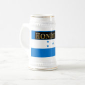 CHOPE À BIÈRE HONDURAS (Devant gauche)