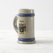 Chope À Bière Horton (Devant gauche)