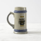 Chope À Bière Horton (Gauche)