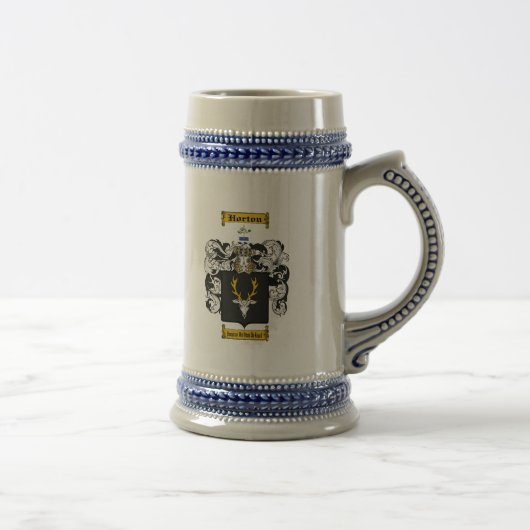 Chope À Bière Horton (Droite)