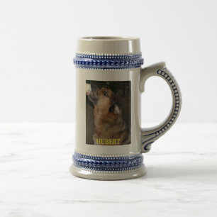 CHOPE À BIÈRE HUBERT, JE MANGE DES BÉBÉS