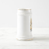 CHOPE À BIÈRE HUSSARDS À AILES PAR POLI (Centre)