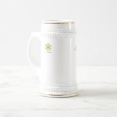 CHOPE À BIÈRE HYPER BUTTERFLY (Devant gauche)