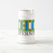 Chope À Bière I Eta pi - FATernity Stein/tasse ! (Centre)