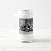 Chope À Bière Icône américaine (Devant gauche)