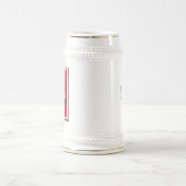 Chope À Bière Icône Stein de Martin Luther (Centre)