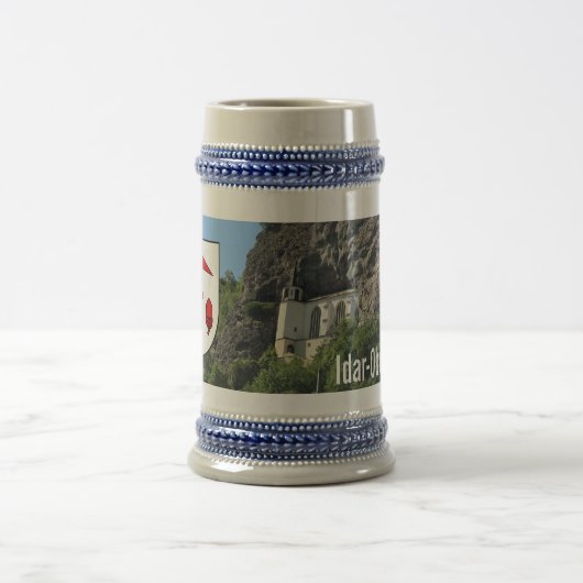 Chope À Bière Idar-Oberstein (Centre)