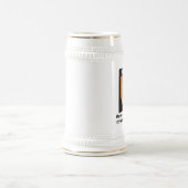 Chope À Bière Iggy'sLogo, ont froid - IL (Centre)