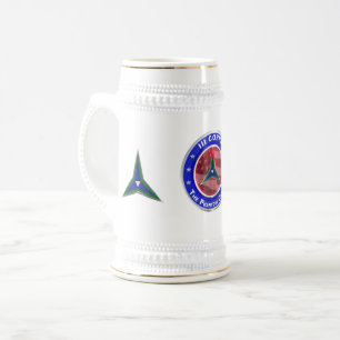 Chope À Bière III Corps Phantom Corps