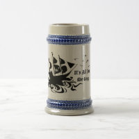 Il est tout pour moi grog