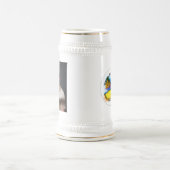 Chope À Bière Île de Caïn Stein (Centre)