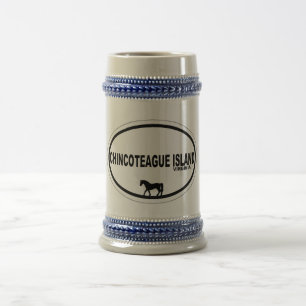 Chope À Bière Île de Chincoteague